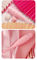 Impressão de sugação intensa do Stimulator 10 Clitoral cor-de-rosa 25mm Clit da sução IPX65